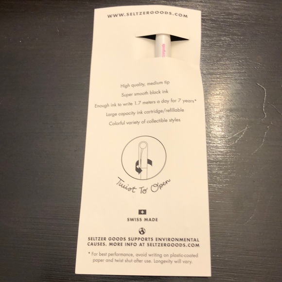 7 year pen - Picture 2 of 2